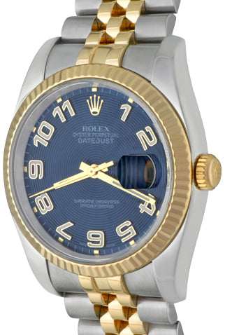 ROLEX DATEJUST   Premium Watches  2111