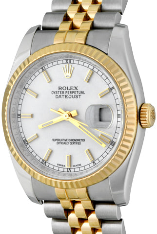 ROLEX DATEJUST   Premium Watches  1712