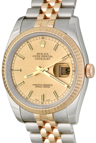 ROLEX DATEJUST   Premium Watches  1915