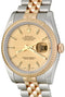 ROLEX DATEJUST   Premium Watches  1915