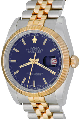 ROLEX DATEJUST   Premium Watches  1753