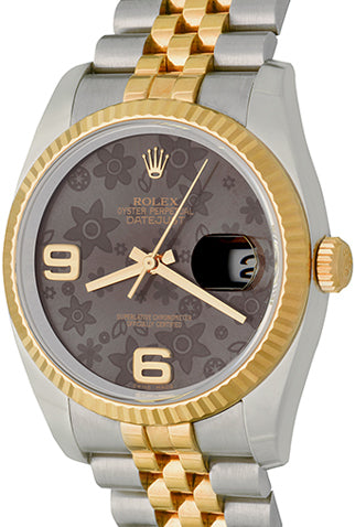 ROLEX DATEJUST Premium Watches 1437