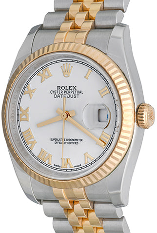ROLEX DATEJUST Premium Watches 936