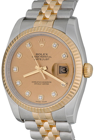 ROLEX DATEJUST   Premium Watches  1501