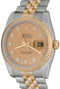 ROLEX DATEJUST   Premium Watches  1501