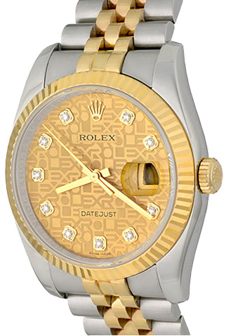 ROLEX DATEJUST   Premium Watches  1045