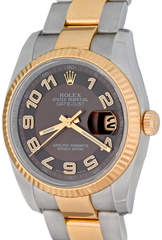 ROLEX DATEJUST Premium Watches 941