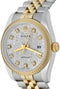 ROLEX DATEJUST   Premium Watches  1521