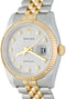 ROLEX DATEJUST   Premium Watches  1622