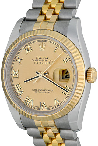 ROLEX DATEJUST   Premium Watches  255