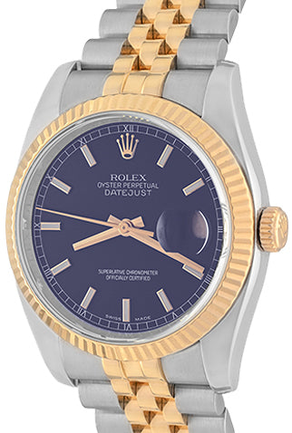 ROLEX DATEJUST Premium Watches 1118