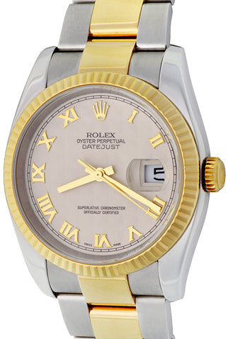 ROLEX DATEJUST   Premium Watches  2089