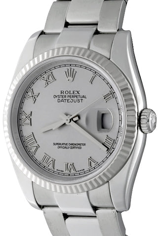 ROLEX DATEJUST Premium Watches 1538