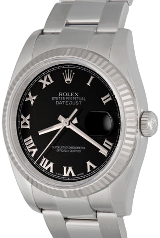 ROLEX DATEJUST   Premium Watches  2304