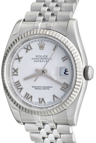 ROLEX DATEJUST   Premium Watches  2068