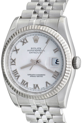 ROLEX DATEJUST   Premium Watches  221