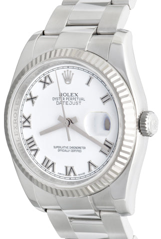 ROLEX DATEJUST   Premium Watches  1903