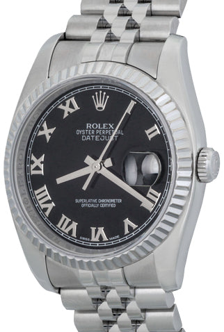 ROLEX DATEJUST   Premium Watches  2185