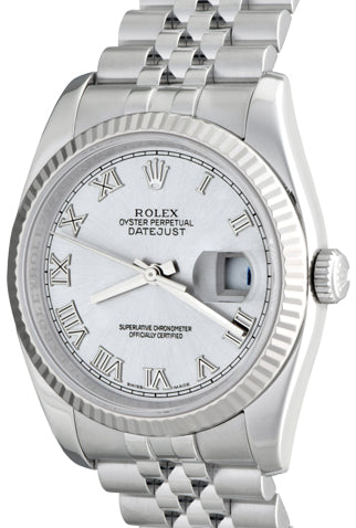 ROLEX DATEJUST   Premium Watches  2164