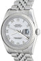 ROLEX DATEJUST   Premium Watches  2164