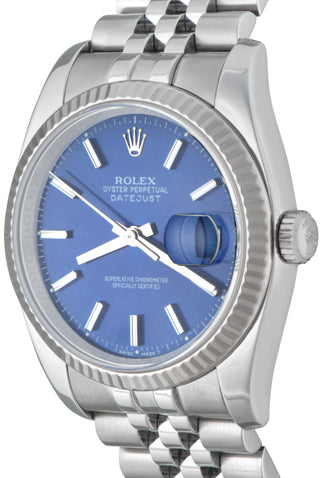 ROLEX DATEJUST   Premium Watches  2122