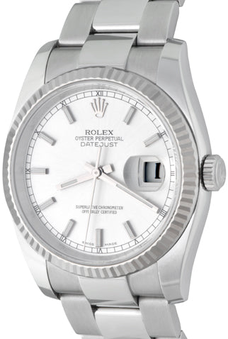 ROLEX DATEJUST   Premium Watches  1772