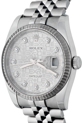ROLEX DATEJUST   Premium Watches  1982