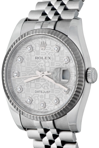 ROLEX DATEJUST   Premium Watches  553