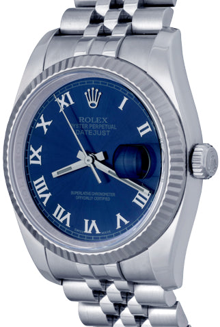 ROLEX DATEJUST   Premium Watches  304