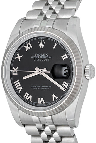 ROLEX DATEJUST   Premium Watches  1760