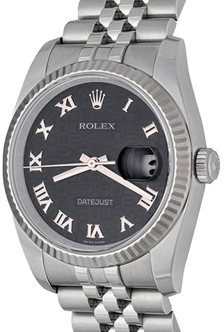 ROLEX DATEJUST   Premium Watches  503