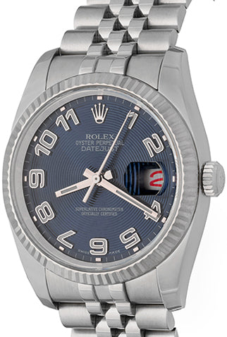 ROLEX DATEJUST   Premium Watches  1696