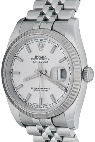 ROLEX DATEJUST   Premium Watches  325