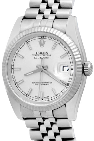 ROLEX DATEJUST   Premium Watches  1910