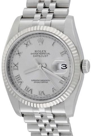 ROLEX DATEJUST Premium Watches 1088