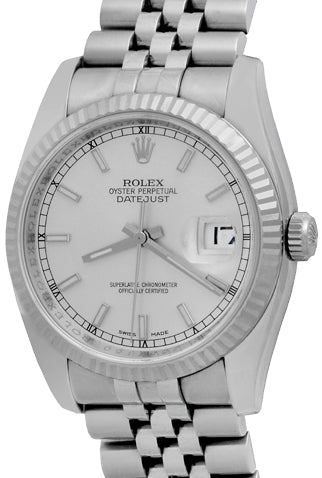 ROLEX DATEJUST   Premium Watches  1927