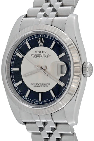 ROLEX DATEJUST Premium Watches 1558