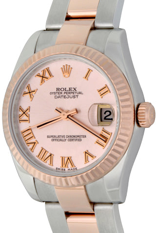 ROLEX DATEJUST   Premium Watches  810