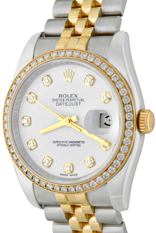 ROLEX DATEJUST   Premium Watches  1384