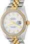 ROLEX DATEJUST   Premium Watches  1384