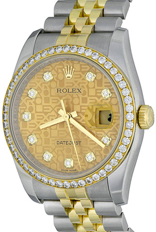 ROLEX DATEJUST   Premium Watches  615