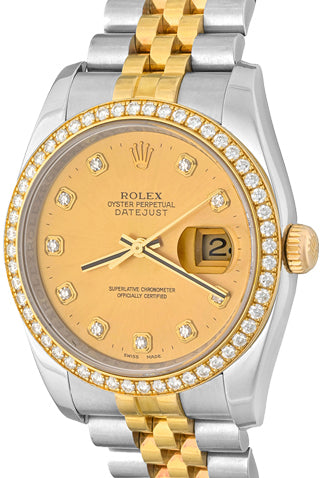 ROLEX DATEJUST   Premium Watches  570