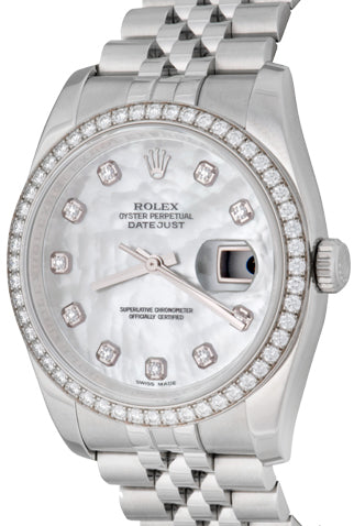 ROLEX DATEJUST   Premium Watches  1453
