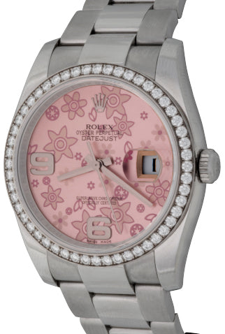 ROLEX DATEJUST   Premium Watches  2005