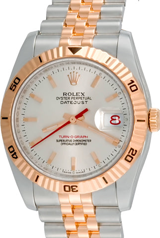 ROLEX DATEJUST Premium Watches 1107