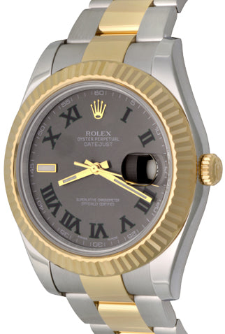 ROLEX DATEJUST  Watches