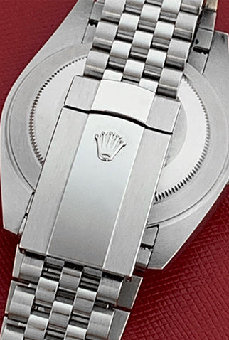 ROLEX DATEJUST   Premium Watches  104
