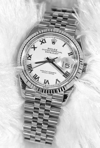 ROLEX DATEJUST   Premium Watches  104
