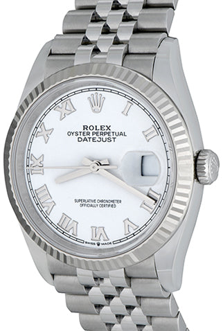 ROLEX DATEJUST   Premium Watches  104