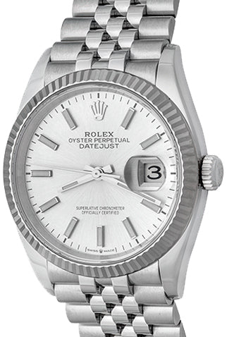 ROLEX DATEJUST Premium Watches 871